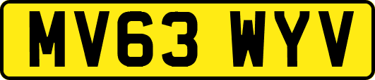 MV63WYV