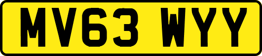 MV63WYY
