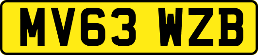 MV63WZB
