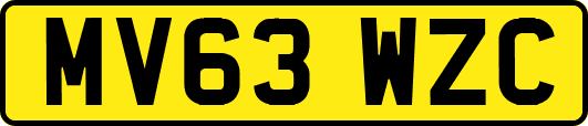 MV63WZC
