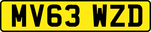 MV63WZD