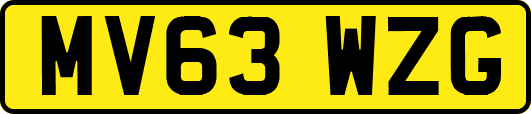 MV63WZG