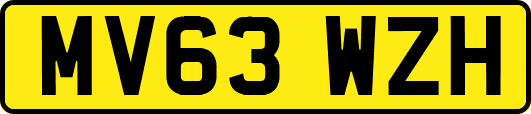 MV63WZH