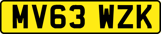 MV63WZK