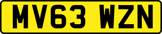 MV63WZN