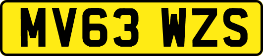 MV63WZS