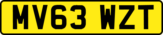 MV63WZT