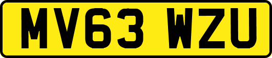 MV63WZU