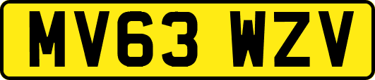 MV63WZV