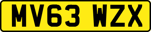 MV63WZX