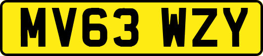 MV63WZY