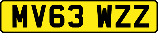 MV63WZZ