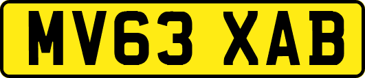 MV63XAB