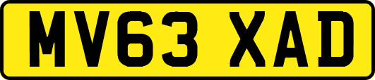 MV63XAD