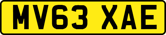 MV63XAE