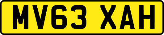 MV63XAH