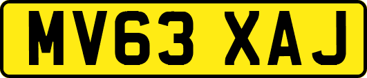 MV63XAJ