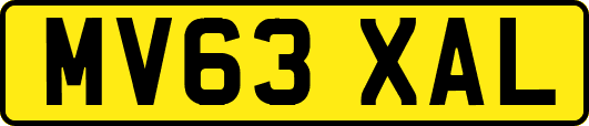 MV63XAL