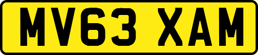 MV63XAM