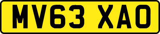 MV63XAO