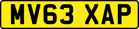MV63XAP