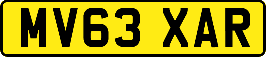 MV63XAR