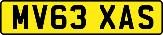 MV63XAS