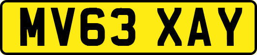 MV63XAY