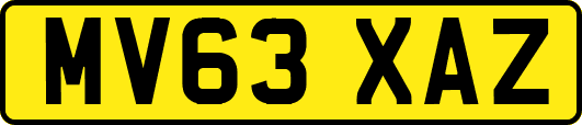MV63XAZ
