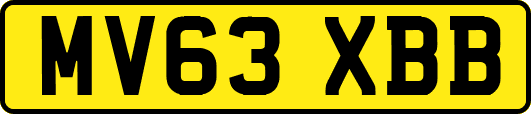 MV63XBB