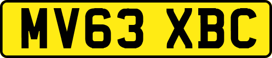 MV63XBC