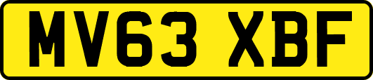 MV63XBF