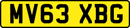 MV63XBG
