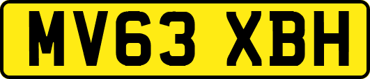 MV63XBH