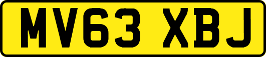 MV63XBJ