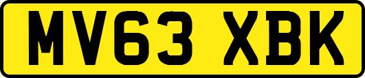 MV63XBK