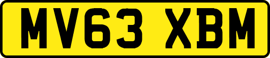 MV63XBM