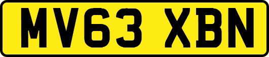 MV63XBN