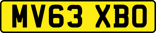 MV63XBO