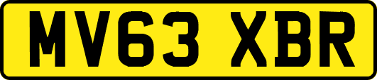 MV63XBR