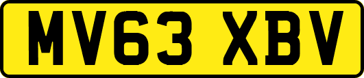 MV63XBV