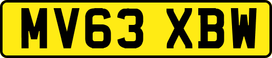 MV63XBW