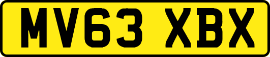 MV63XBX
