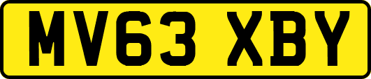 MV63XBY