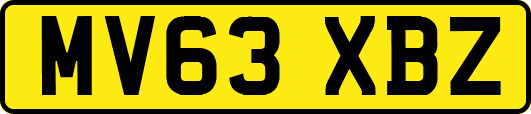 MV63XBZ
