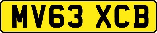 MV63XCB