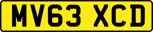 MV63XCD