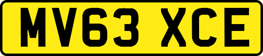 MV63XCE