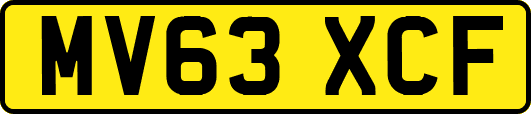 MV63XCF