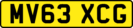 MV63XCG